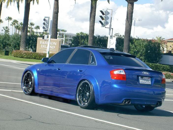 fender flares AudiForums